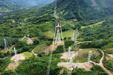 PECC1 báo lãi quý I/2025 đạt 38,3 tỷ đồng, tăng 112,7%. Ảnh minh họa