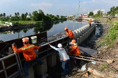 Bản tin thời sự sáng 19/1