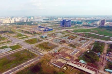 Đề xuất mức chi cho công tác bồi thường, hỗ trợ và tái định cư khi Nhà nước thu hồi đất