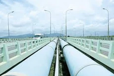 171 tỷ đồng xây dựng tuyến ống truyền tải nước sạch tại Bà Rịa Vũng Tàu