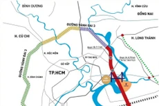 4 địa phương đề xuất đầu tư Dự án Vành đai 3 bằng vốn ngân sách