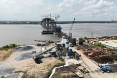 Tăng vốn hơn 2.312 tỷ đồng cho Dự án Vành đai 3 TP.HCM đoạn Tân Vạn - Nhơn Trạch