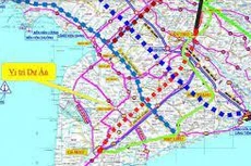 Khởi công cầu Nhơn Trạch, chính thức khởi động Dự án Vành đai 3