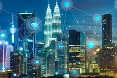Công nghệ đô thị đang trở thành điểm nóng đầu tư