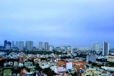 HoREA cho rằng, việc phân loại nhà chung cư đang thiếu tính nhất quán. Ảnh: Ngô Ngãi