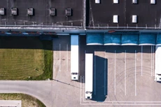 Mô hình “AirBnB cho logistics“: Thị trường ngách đầy tiềm năng