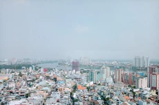 Savills công bố Chỉ số giá Bất động sản tháng 10/2018 của thị trường TP.HCM và Hà Nội