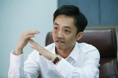 Sau khi từ nhiệm thành viên HĐQT, ông Nguyễn Quốc Cường chỉ còn đảm nhiệm vị trí Phó Tổng giám đốc. Ảnh: Internet.