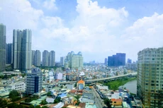 Theo HoREA, trong 3 phương án mà dự thảo đề xuất 3, thì việc lựa chọn phương án 3 là phù hợp nhất. Ảnh: Ngô Ngãi
