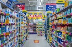 Tương lai của ngành bán lẻ sẽ không loại bỏ hẳn trung tâm mua sắm truyền thống