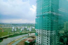 Điều chỉnh giá đất phải đảm bảo đúng nguyên tắc "giá đất phù hợp với giá thị trường" theo quy định của Luật Đất đai. Ảnh: Ngô Ngãi