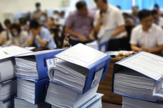 Điều kiện áp dụng chỉ định thầu rút gọn