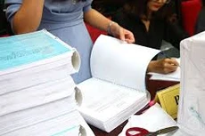 Căn cứ xác định hành vi gian lận trong đấu thầu