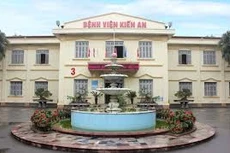 Gói thầu: Mua sắm trang thiết bị cho Khoa Ung bướu