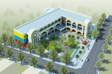 Gói thầu: Gói thầu số 01 Tư vấn lập thiết kế bản vẽ thi công và dự toán