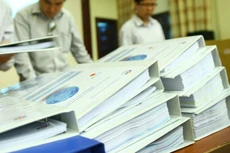 Xác định thời gian thực hiện dự án khi mời thầu qua mạng