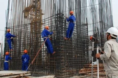 Gói thầu: Gói thầu số 14: Bảo hiểm toàn bộ công trình (không bao gồm điện chiếu sáng, ATGT và hệ thống phục vụ vận hành, khai thác)