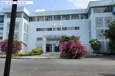 Gói thầu: Thuê xử lý chất thải y tế nguy hại của Bệnh viện Sản - Nhi tỉnh Trà Vinh