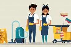 Gói thầu: Thực hiện dịch vụ vệ sinh công nghiệp năm 2025-2028 (36 tháng) tại Bệnh viện Sản - Nhi