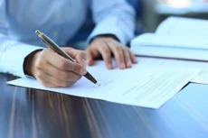 Thanh quyết toán hợp đồng trọn gói