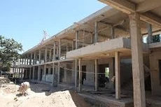 Gói thầu: Xây dựng và thiết bị