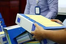 Yêu cầu kinh nghiệm trong hồ sơ mời thầu