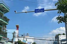 Gói thầu: Gói thầu số 03 Thuê dịch vụ công nghệ thông tin Hệ thống camera giám sát trật tự an toàn xã hội (nối tiếp giai đoạn 1 từ năm 2024 - 2029)