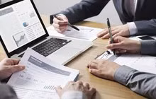 Có được liên danh để lập báo cáo nghiên cứu khả thi?