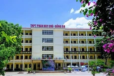 Gói thầu: Chương trình học tập trải nghiệm thực tế liên môn