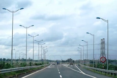 Gói thầu: Xây lắp