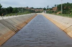 Hạn mức chỉ định thầu gói thầu bảo trì công trình thủy lợi