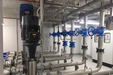 Gói thầu: PTV01 Quản lý vận hành hệ thống thoát nước các lưu vực