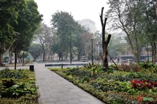 Gói thầu: Thi công xây dựng