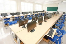 Gói thầu Mua sắm trang thiết bị dạy học trên địa bàn huyện Kỳ Sơn