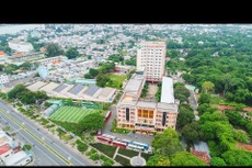 Gói thầu: Thi công xây dựng và cung cấp, lắp đặt thiết bị xây dựng gắn với công trình