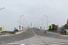 Gói thầu: Toàn bộ khối lượng xây dựng