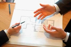 Tham gia tư vấn thiết kế có được dự thầu làm giám sát?