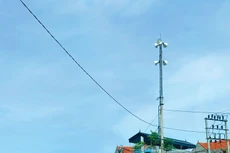 Gói thầu: Gói thầu TB01 Thiết bị