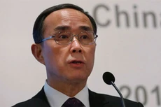 Ông Thường Tiểu Binh