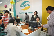  Doanh nghiệp Quốc phòng nộp gần 2 tỷ USD tiền thuế