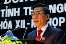 Ông Vũ Hồng Bắc. Ảnh Thainguyen.gov.vn
