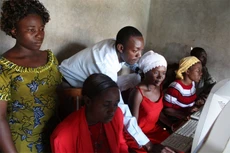 Uganda là quốc gia nhiều doanh nhân nhất thế giới