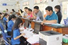 Năm 2016, Thanh tra Bộ Nội vụ sẽ tiến hành thanh tra việc bổ nhiệm chức danh lãnh đạo ở nhiều bộ, ngành. (Ảnh minh họa)