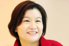 Bà Zhou Qunfei, một trong những người giàu nhất Trung Quốc - Ảnh: Economic Times
