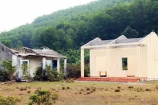 Nhiều phần diện tích đã bàn giao mặt bằng. Ảnh chỉ mang tính minh họa. Nguồn Internet