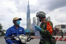 Bản tin thời sự sáng 26/9