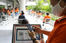 Bản tin thời sự sáng 20/6