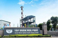 Hòa Phát báo lãi 7.000 tỷ đồng trong quý I/2021