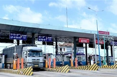 Bình Dương sẽ xóa bỏ trạm BOT, xây hầm chui trên Quốc lộ 13