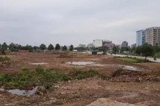 Bắc Ninh thu hồi khu đất đối ứng dự án BT để đấu giá